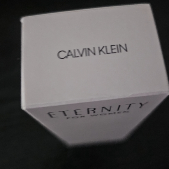 Eternity for women - Picture 8 of 9